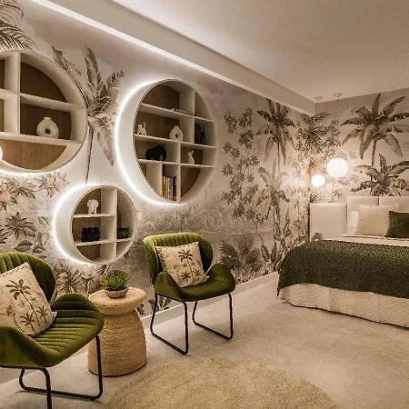 11 Sunset Villa Marbella