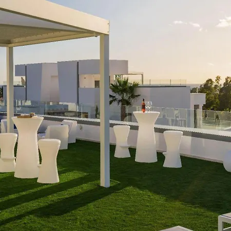 Villa 11 Sunset *