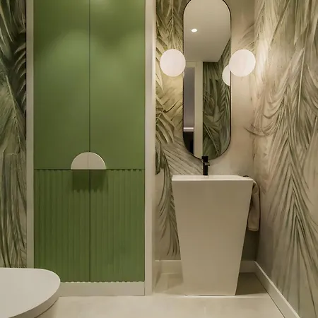 11 Sunset Villa Marbella