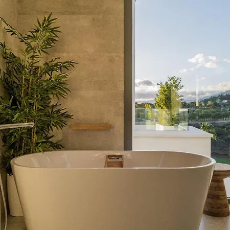 11 Sunset * Marbella