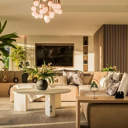 Villa 11 Sunset Marbella