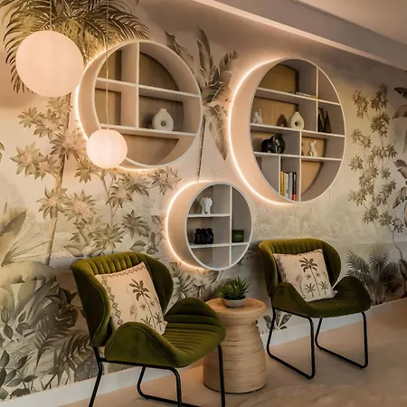 Villa 11 Sunset Marbellac