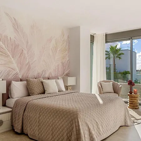Villa 11 Sunset Marbella