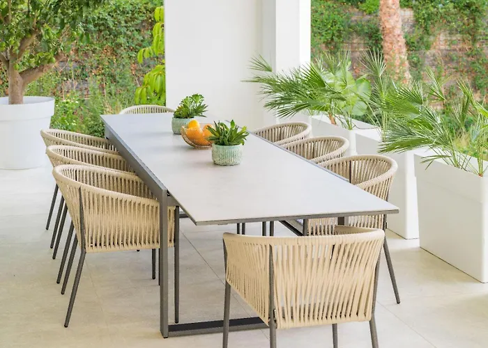 11 Sunset Вилла