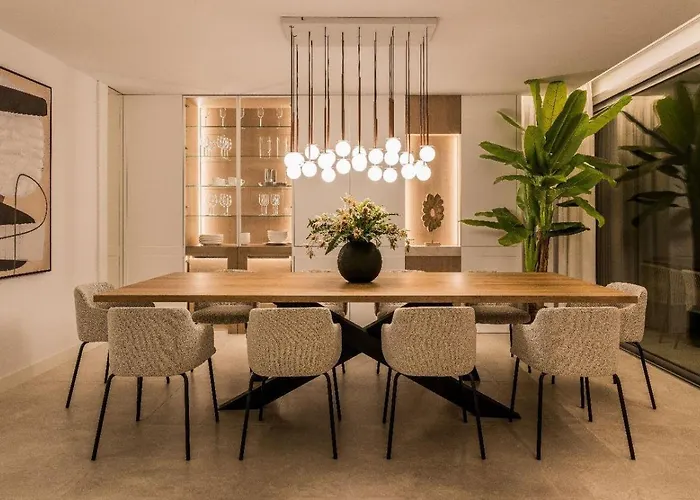 11 Sunset * Марбелья