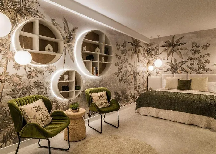 11 Sunset Villa Marbella