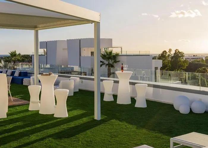 Вилла 11 Sunset *