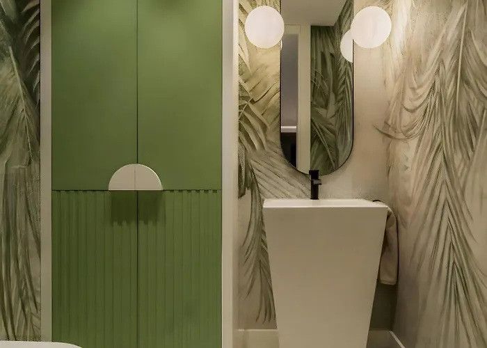 11 Sunset Вилла Марбелья