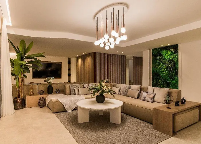 Villa 11 Sunset Marbella