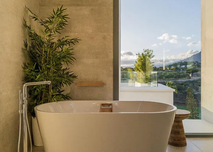 11 Sunset * Марбелья