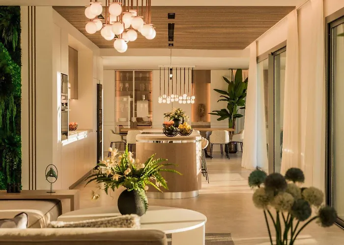 Вилла 11 Sunset