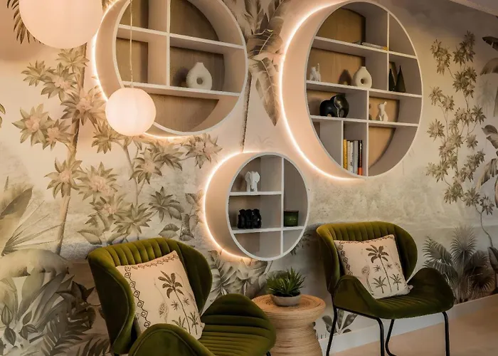 Villa 11 Sunset Marbella