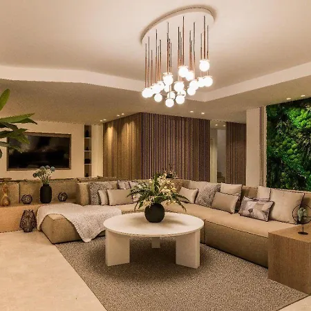 Βίλα 11 Sunset Μαρμπέλλα