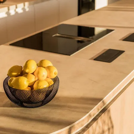 11 Sunset Βίλα *