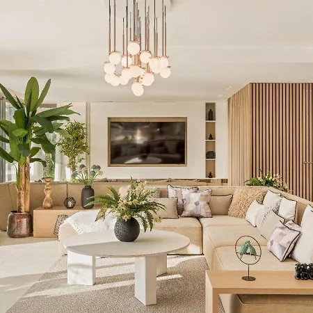 Βίλα 11 Sunset *